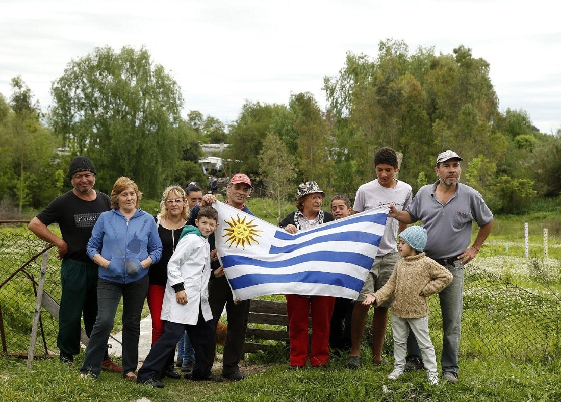 Uruguay el país Grinch de Latinoamérica que no celebra la Navidad