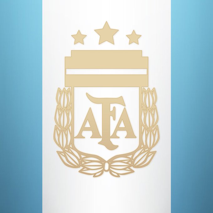 La Asociación De Fútbol De Argentina Incluyó La Tercera Estrella En El
