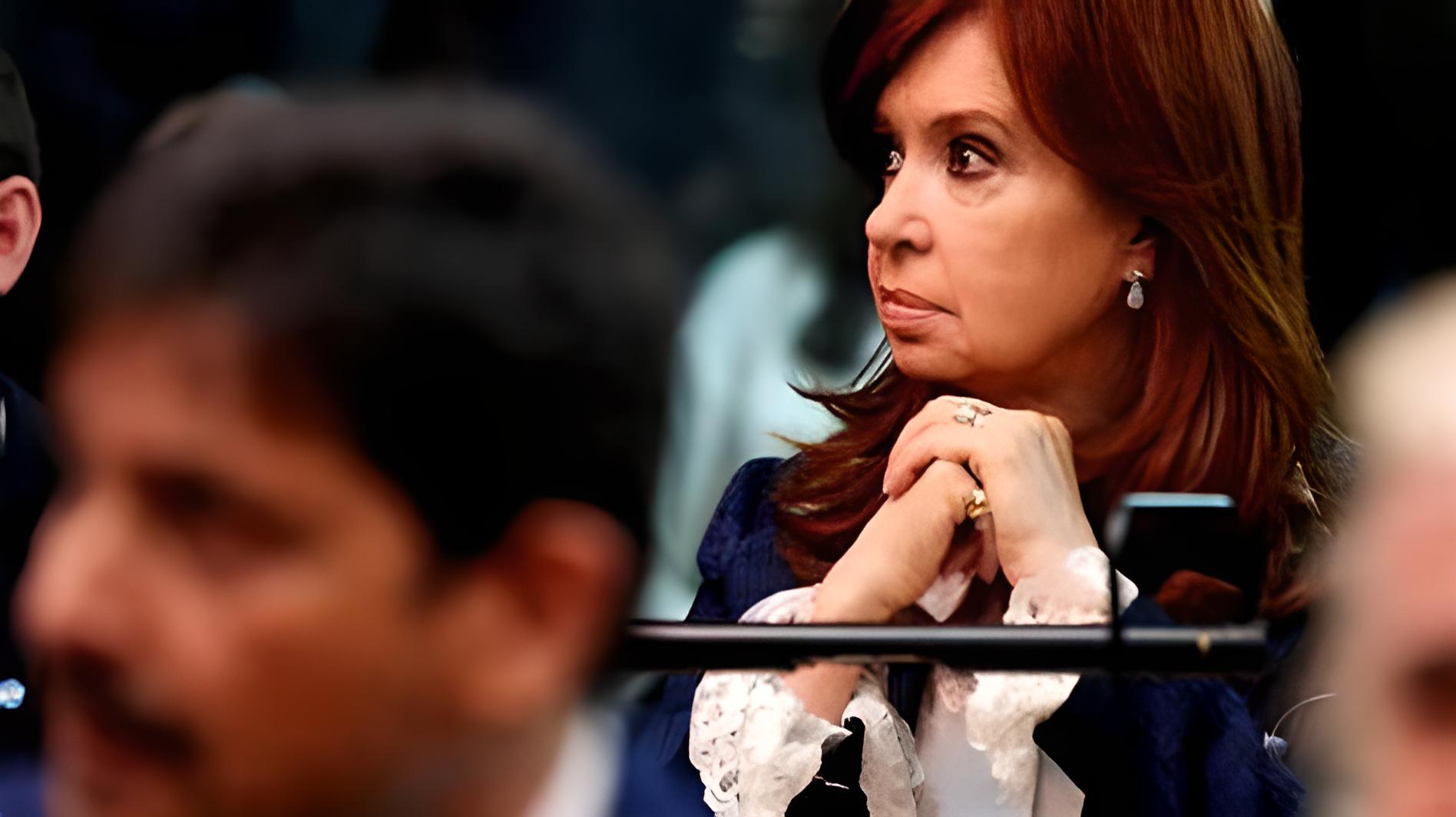 Cristina Fernández Reitera Que No Será Candidata Presidencial