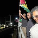 Guyana ante proceso electoral venezolano: «somos un pueblo pacífico, pero no somos débiles»
