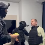 Detenido en Venezuela el exdiputado Juan Pablo Guanipa, el aliado más importante de María Corina Machado (video)