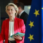 La Unión Europea pide «respeto mutuo» a EEUU y rechaza las «amenazas» de Trump