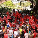 Panamá: Cuba y Venezuela acusadas de impulsar una crisis social