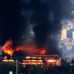 Israel ataca el corazón de la amenaza iraní