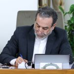Irán acusa a Israel y EE.UU. ante la ONU y exige indemnización por acto de agresión