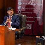 Colombia: Corte Constitucional a Gustavo Petro, “Los jueces no se doblegan”