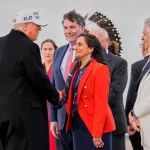 Líderes mundiales llegan a Canadá para la cumbre del G7 con múltiples reuniones bilaterales
