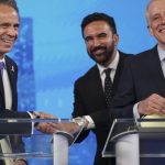 Zohran Mamdani, hijo de migrante de la India ganador de primarias para la Alcaldía de Nueva York