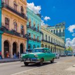 Cuba: la mayor inmobiliaria estatal exige la renta en dólares