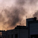Trump y Netanyahu hablan en medio de especulaciones de que EE.UU. podría unirse a los ataques contra Irán