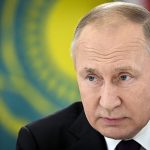 «Así no ganará el Nobel de la Paz»: Rusia critica el ataque de Trump, pero no envía apoyo a Irán