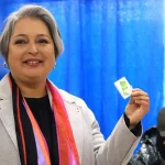 Chile: la comunista Jeannette Jara asume la unidad de la izquierda en las presidenciales de noviembre con una derecha dividida