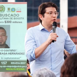 Colombia: en una estación de gasolina y en 46 minutos se selló el atentado contra Miguel Uribe Turbay
