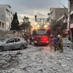 Israel persigue el objetivo de ser la «potencia hegemónica en todo Medio Oriente»