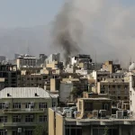 El logro de Israel en Irán pasará a los libros de historia