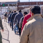 Más de 3 mil migrantes se han autodeportado de EE.UU. con la app CBP Home