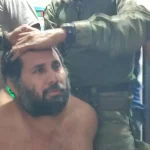 Detenido el líder narco alias ‘Fito’, el criminal más buscado de Ecuador