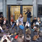Argentina: Cristina Fernández ya cumple condena de 6 años en su domicilio