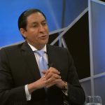Iván Gatón sobre la guerra de los 12 días: el mundo al borde de un futuro distópico