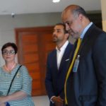 Caso Jet Set: a Espaillat le advirtieron suspender la fiesta horas antes de la tragedia, pero se negó