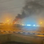 ¿Por qué Israel decidió lanzar un ataque contra Irán?