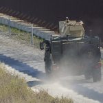México: 🛑 Pentágono activa zonas militares en la frontera para frenar el flujo migratorio