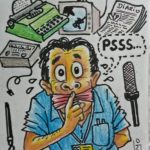 ¿Es posible ser periodista en la Venezuela del 2025?
