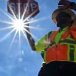 Ola de calor afectará a 250 millones de estadounidenses con temperaturas y humedad récord