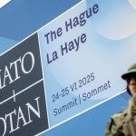 La cumbre de la OTAN en La Haya: ¿qué está en juego en la reunión más decisiva de su historia?