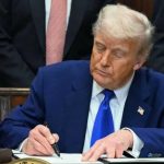 💥Trump golpea con mano dura: el embargo regresa para asfixiar al régimen cubano
