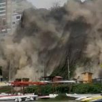  Perú: fuerte sismo de 6.1 sacude Lima