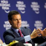 México: expresidente Peña Nieto investigado por supuesto soborno de un software israelí