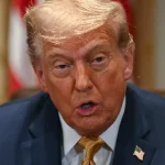 El precio de la disidencia: el estudiante propalestino Mahmoud Khalil pide 20 millones de dólares al gobierno de Trump por daños y perjuicio