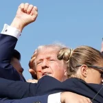 Senadores de EE.UU. acusan colapso total del Servicio Secreto en atentado contra Trump