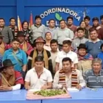 Bolivia: el evismo amenaza con tumbar las urnas si Evo no está en la boleta