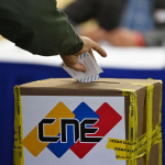 Venezuela electoral: un año de legitimidad en disputa y represión electoral con urnas vacías