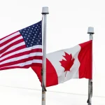 Arancelazo sin fronteras: Trump desata una guerra comercial con Canadá del 35%