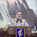 Cuerpo de Guardianes de la Revolución Islámica: «en el caso de una nueva guerra, la respuesta de Irán será devastadora»