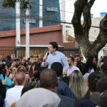 El joven que se presentó por el atentado a Miguel Uribe Turbay y que se fue no tenía orden de captura