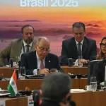 Río de Janeiro: BRICS Rechaza el Proteccionismo y Alza la Voz por un Orden Mundial Justo