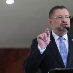 Costa Rica: El Presidente Chaves quedaría sin inmunidad si lo aprueba la Asamblea Legislativa