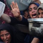 Clamor Global sin precedentes: 25 naciones y la UE exigen el fin inmediato de la guerra en Gaza, denunciando el horror humanitario y las restricciones «inaceptables»