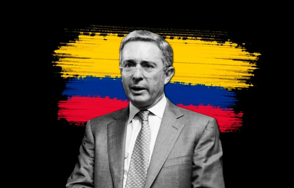 Terremoto judicial en Colombia: primera vez en la historia que un exmandatario es condenado (podcast)