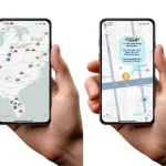 “Coquí”: la app que te dice cuando la redada está cerca