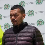 “El Costeño cae: el atentado que reescribió la seguridad electoral en Colombia”
