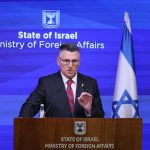 Rechazo frontal a un Estado palestino y críticas a Europa: «Israel no será la Checoslovaquia del siglo XXI»