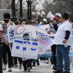 Hondureños, nicaragüenses y nepalíes: corte definirá futuro del TPS en las próximas horas