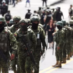 Armas, estrategia y ambición: así se define el nuevo mapa militar latinoamericano