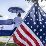 Comienza el éxodo silencioso de los nicaragüenses tras el fin del TPS