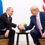 Trump y Putin hablan por teléfono durante una hora: “No hubo avances”